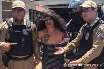 Brazil Murder Suspect Jorlan Lopes da Silva Arrested After 48-Hour Hunt as Police Probe 16 Killings in Three Months