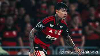 El Flamengo de Pulgar enfrenta a Independiente del Valle en la vuelta de cuartos de Libertadores