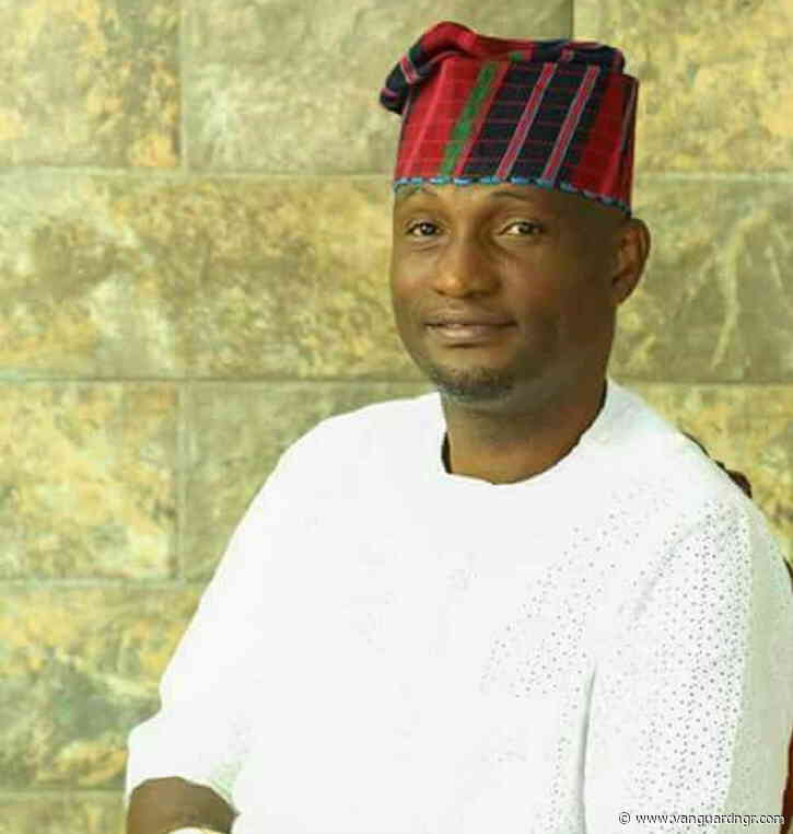 Lagos 2027: Egunjobi, Ninolowo dump APC for APM
