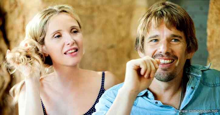 5 Best Ethan Hawke Movies Ranked Ahead of The Weight