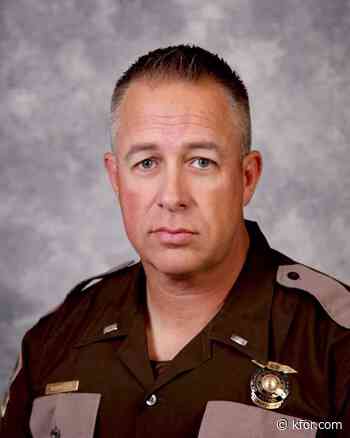 White House withdraws former Oklahoma trooper's ICE nomination