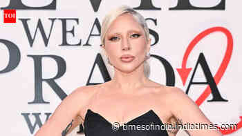 Lady Gaga welcomes baby girl; name, birth date REVEALED!