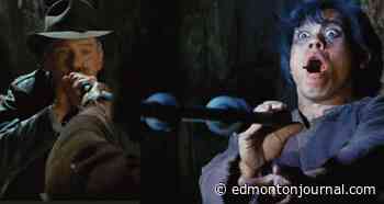 Edmonton Expo: Actor Ernie Reyes Jr. talks Ninja Turtles, thumbs up from Spielberg