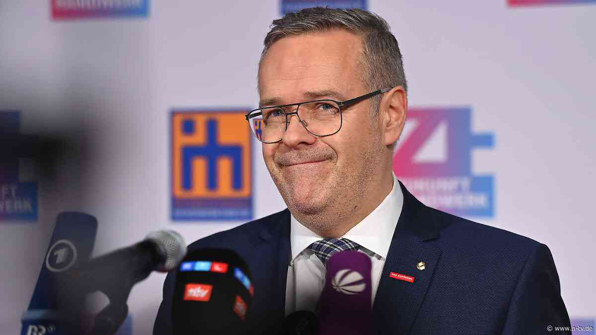 "Strukturreformen wären besser": Handwerkspräsident Dittrich kritisiert Spritpreisdebatte  