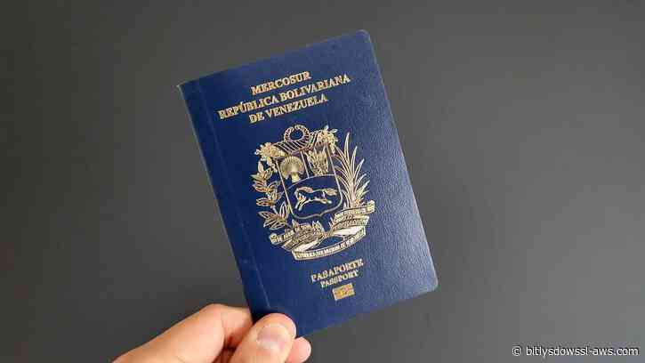 Pasaporte habilitado en Caracas: conozca el monto y cómo obtenerlo el mismo día de su cita en el Saime