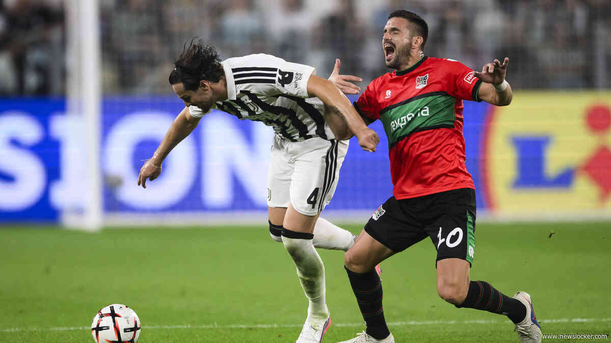 Dusan Tadic bevestigt terugkeer bij nationale ploeg Servië en neemt het direct tweemaal op tegen Nederlands elftal