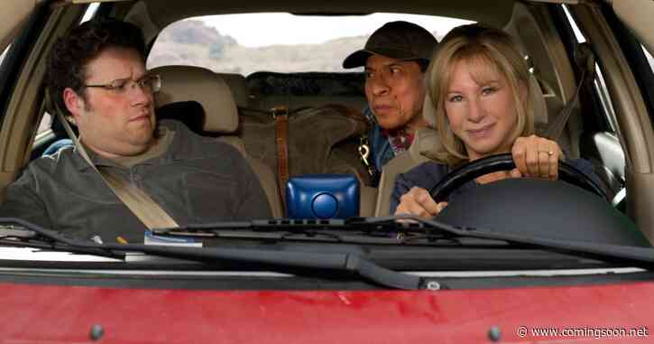 ‘Unchecked Ego’: Barbra Streisand Slams Donald Trump for Kennedy Center Closure & Name Battle