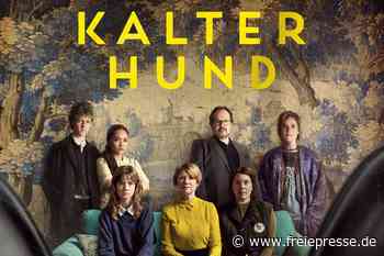 Gewinne zwei Kinotickets für "Kalter Hund"