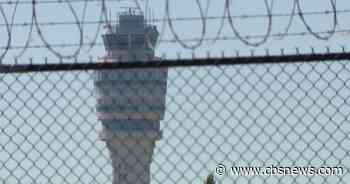 Massive sewage spill at Atlanta airport has neighbors concerned