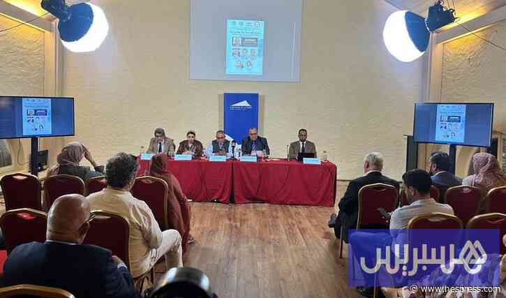 حقوقيون بجنيف يبرزون تجربة المغرب