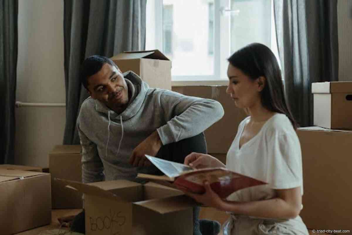 A Fresh Start Without the Chaos: How to Plan a Smoother Move
