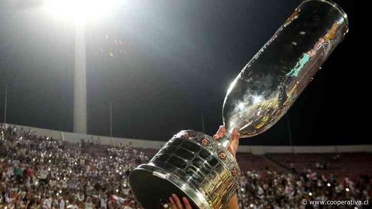 La programación de los octavos de final de la Copa Chile 2026