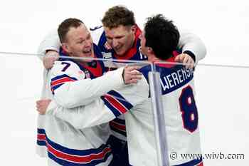 US Olympic gold medal-winners asking for trades shakes up the NHL landscape