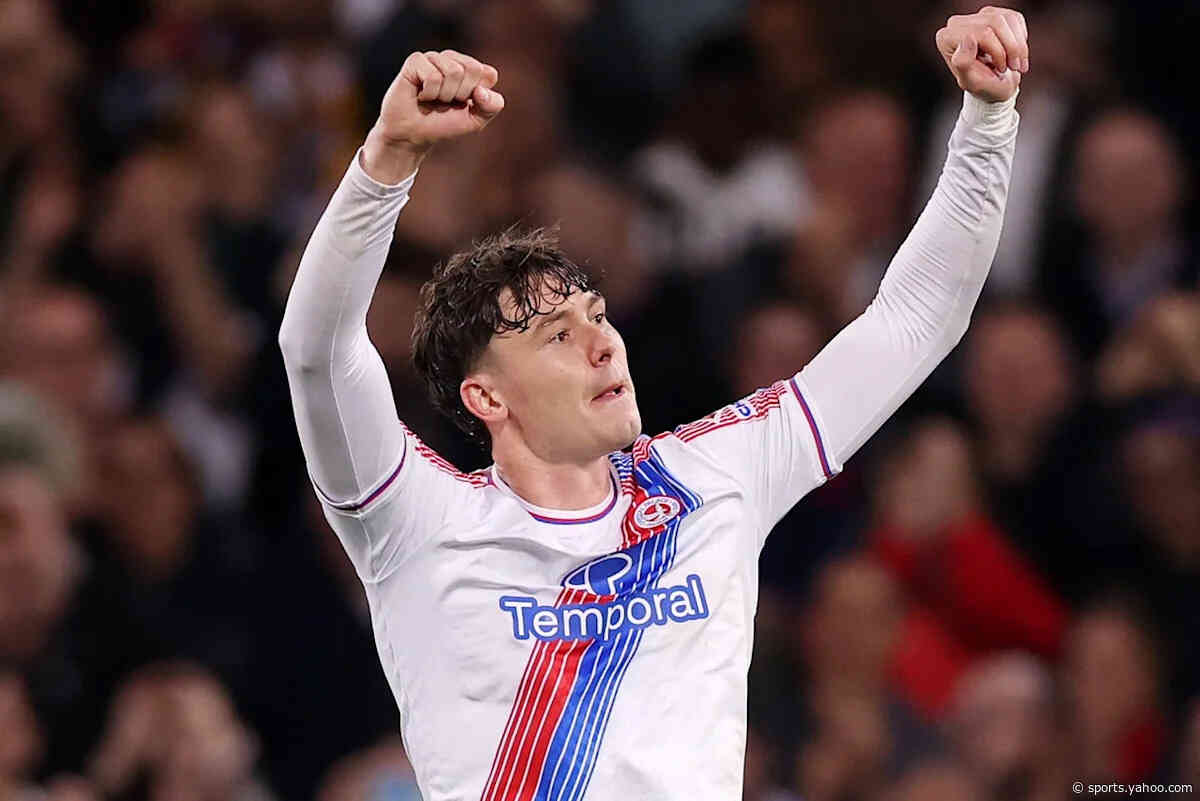 Crystal Palace lay down early Europa League marker with Lech Poznan thrashing