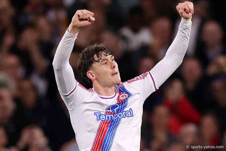 Crystal Palace lay down early Europa League marker with Lech Poznan thrashing