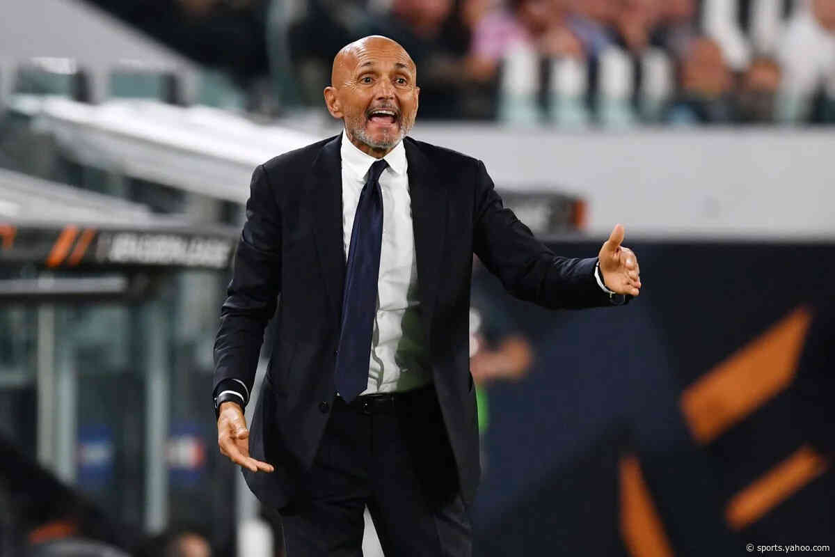 Spalletti ‘satisfied’ with Juventus victory and praises Grabara on debut: ‘Let me congratulate him’