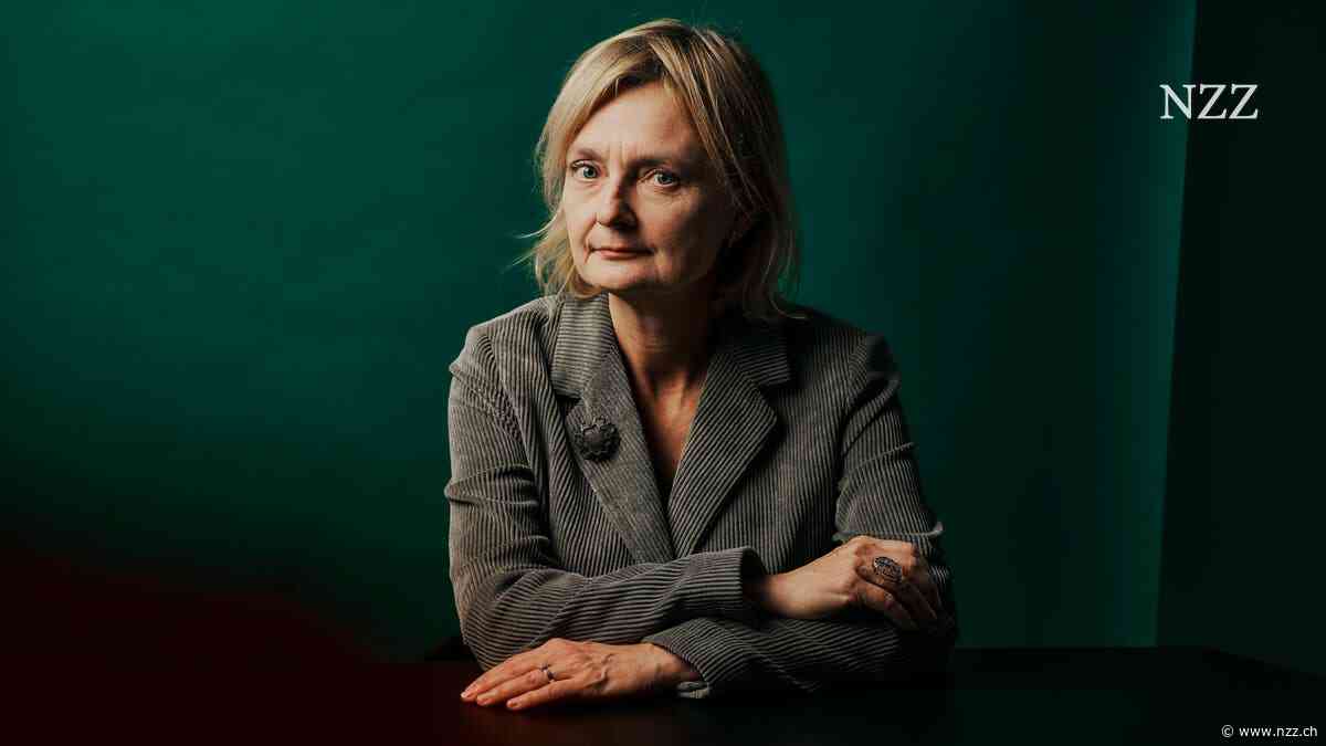 INTERVIEW - «Wir beziehen Stellung, wenn Politiker das faktenbasierte Wissen ignorieren», sagt die Chefredaktorin des Wissenschaftsjournals «Nature»