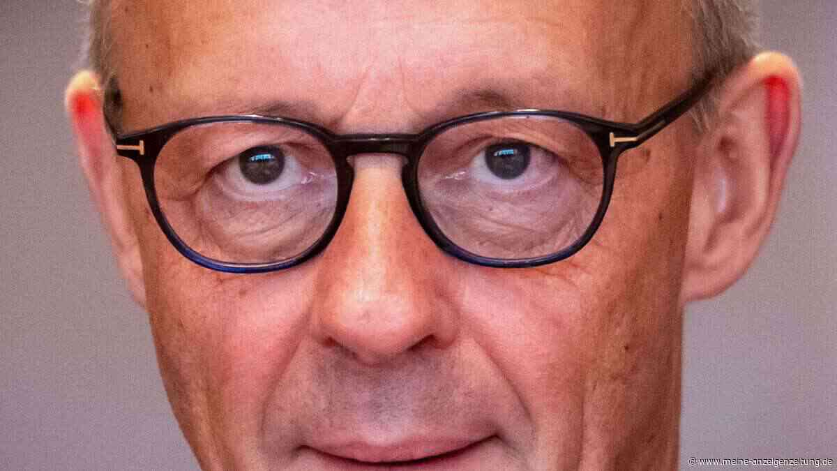 Fast jeder Zweite erwartet Kanzlerwechsel vor Jahresende