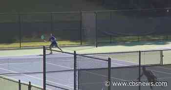 South Fulton Tennis Center hosts HBCU National Tennis Championships
