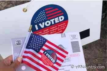 Online Poll: Should Wyoming End Mail-In Voting?
