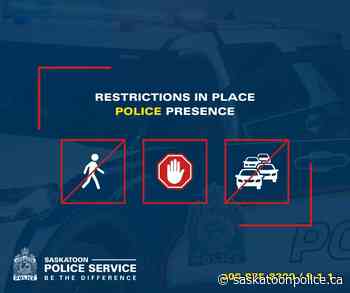 Traffic Advisory: Collision - Ontario Avenue and 39th Street East