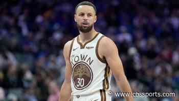 Why Stephen Curry has no interest in going the LeBron James route of free agency