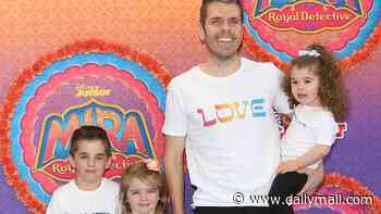 Perez Hilton's friend organizes GoFundMe for blogger's family as influencer seeks help at treatment facility