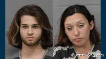 Two arrested on murder charges in overdose death of Austin Community College student
