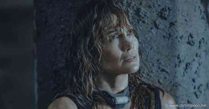 Jennifer Lopez’s New Movie Gets Trailer & Paramount+ Streaming Release Date