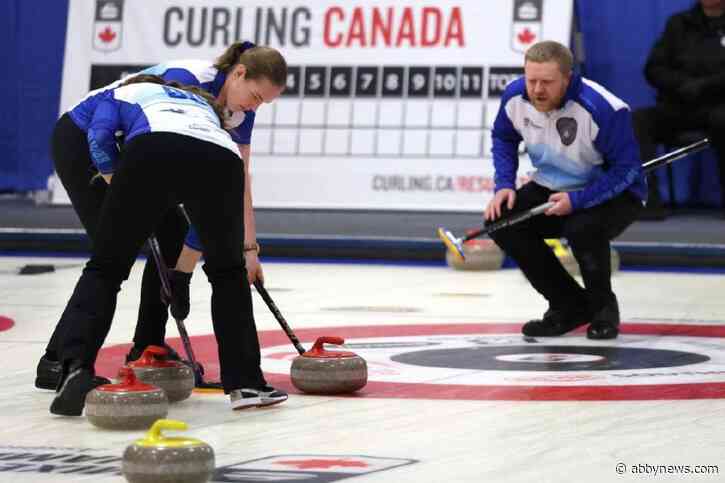 Okanagan curling club to welcome the world