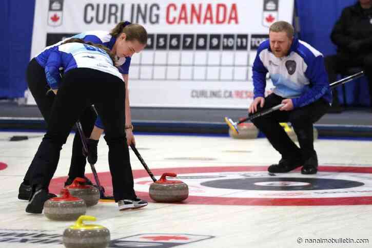 Okanagan curling club to welcome the world