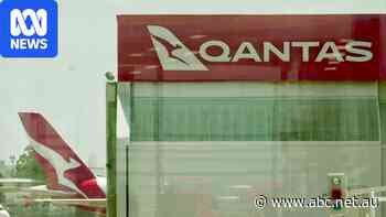 Live: Qantas seeks to avert freight ground crew strikes