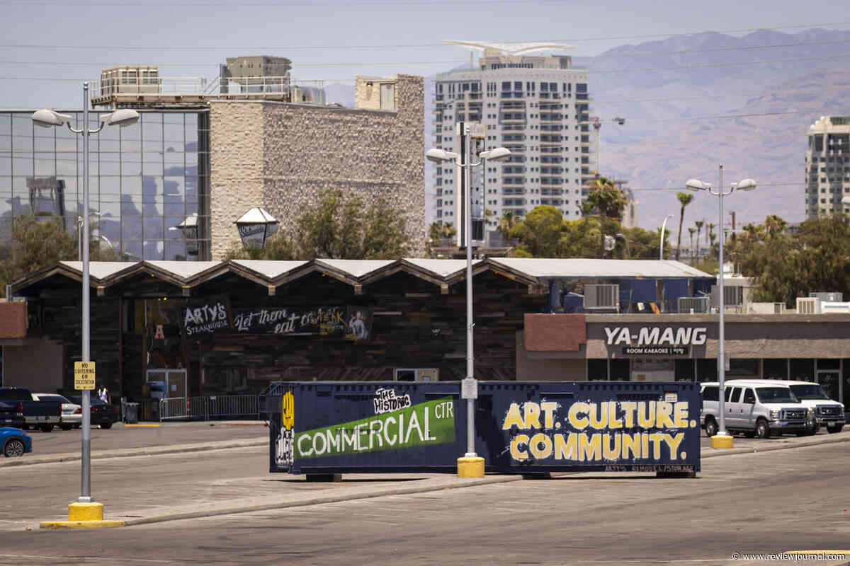 $10M earmarked as EDC owner eyes event center redevelopment project