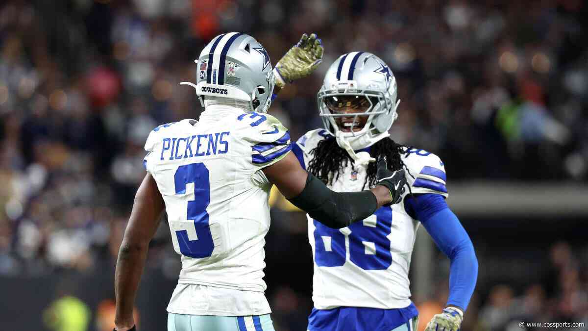 Cowboys' recipe for success in Week 2? Start fast and make a splash to help struggling defense