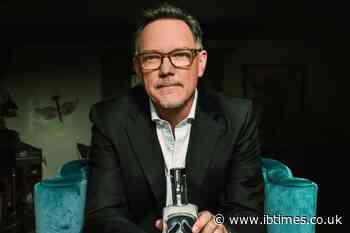 'I Blew That': 'Scream 7' Star Matthew Lillard Admits He Was on 'Wrong Side' Over Melissa Barrera Firing