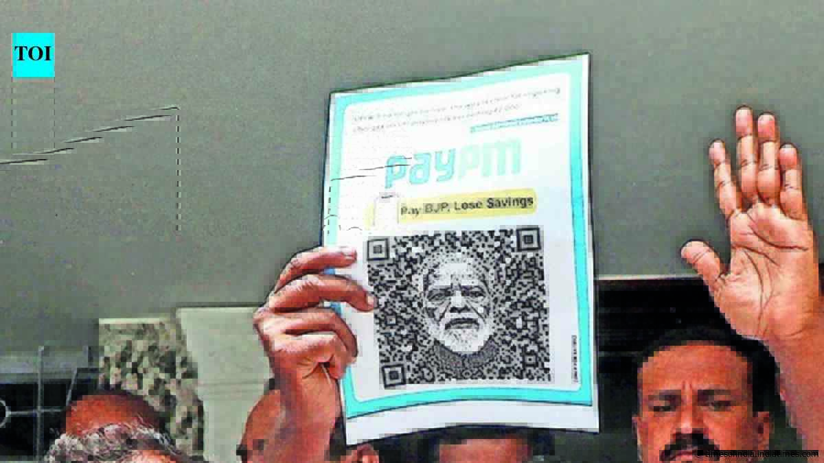 Congress MPs' support to MDR is on record: House panel chief