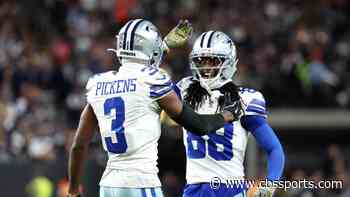 Cowboys' recipe for success in Week 2? Start fast and make a splash to help struggling defense
