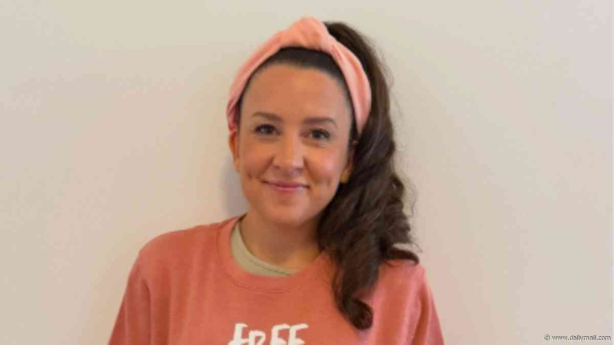 Ms Rachel pledges to match Macklemore's $1million to Palestinian relief after rapper was booted from Ed Sheeran tour