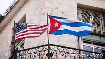 Estados Unidos impone nuevas sanciones a ocho empresas y tres oficiales militares de Cuba