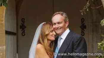 Jemima Goldsmith married a wealthy financier, but does that make her millions untouchable?