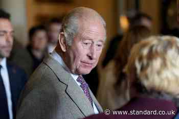King set for third day of controversy as ‘war of words’ rumbles on