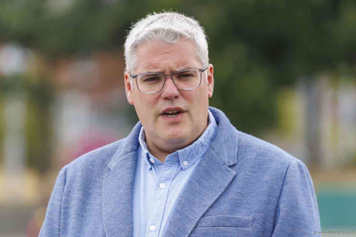 DUP aims to broaden appeal with ‘common sense’ approach to Stormont