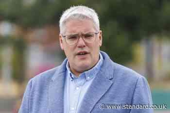 DUP aims to broaden appeal with ‘common sense’ approach to Stormont