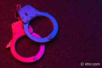 Vance Air Force Base airman & wife charged with child neglect
