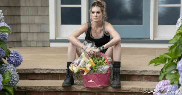 The White Lotus’ Meghann Fahy Cast as a Spy in New Thriller TV Show After Sirens Fame
