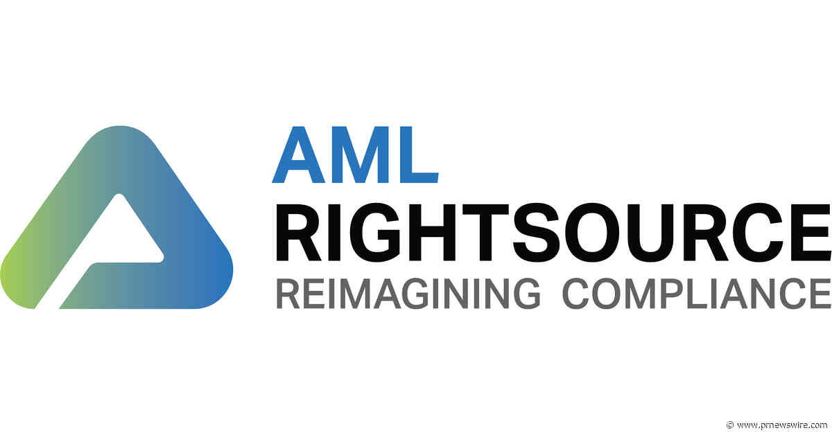 AML RightSource galardonado con el premio CobraSight