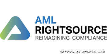 AML RightSource galardonado con el premio CobraSight