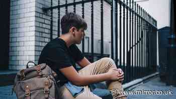 British teenagers named unhappiest in Europe for the second time running