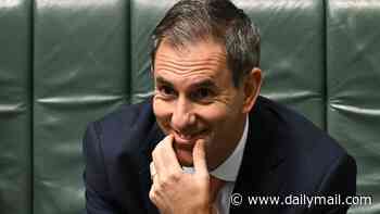 Aussies warned to expect more interest rate hikes as IMF delivers a blunt warning to Jim Chalmers over tax and spending
