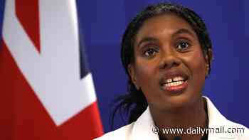 Kemi Badenoch orders lawyers to challenge Labour cuts which Tory-run council says has forced it to hike council tax by 94 per cent
